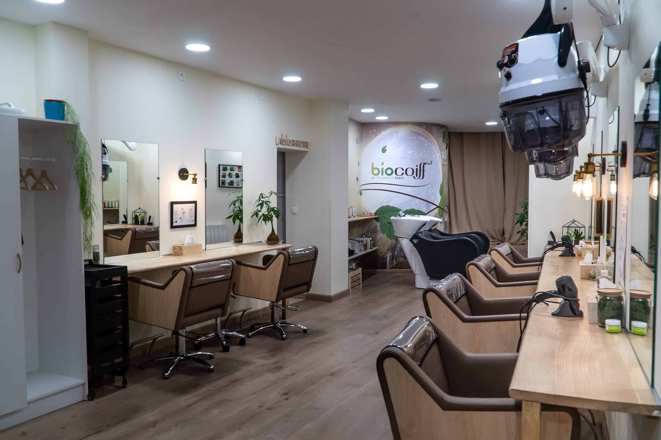 coiffeur bio epernay