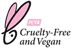 cruelty-free and vegan