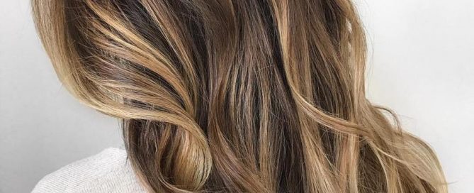 Le balayage minéral