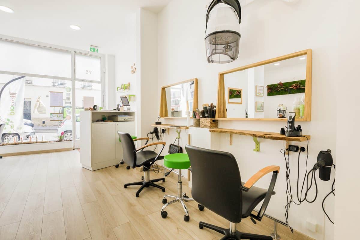 Biocoiff’ Daumesnil - Coiffeur Bio Paris 12 - Bio & Végétal
