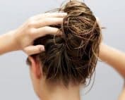 Avoir des cheveux plus épais