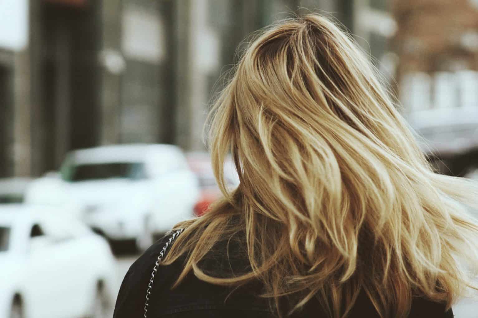 Coiffeur végétal à Paris pour sa teinture