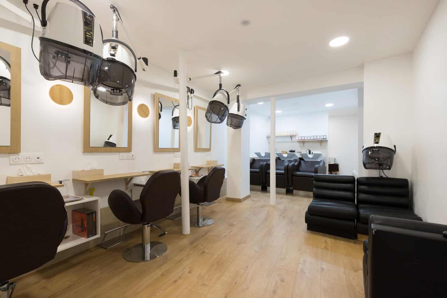 Coiffeur Bio Montorgueil Et Colorations Végétales Paris Avis