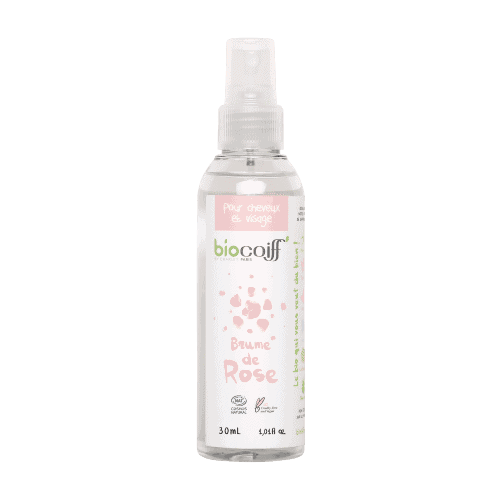 biocoiff mini nebbia rosa