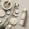 masque à l'argile cheveux