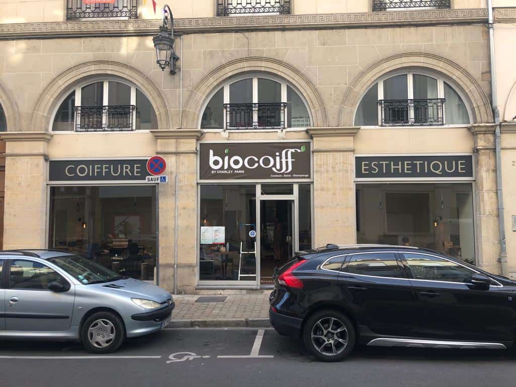 biocoiff reims front