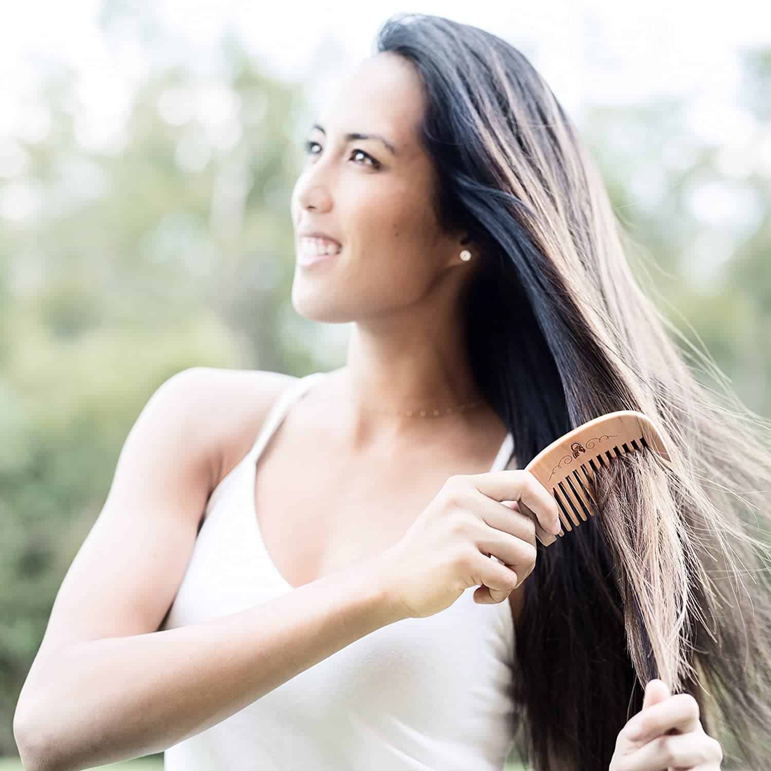 Which Natural Dry Oil For Hair