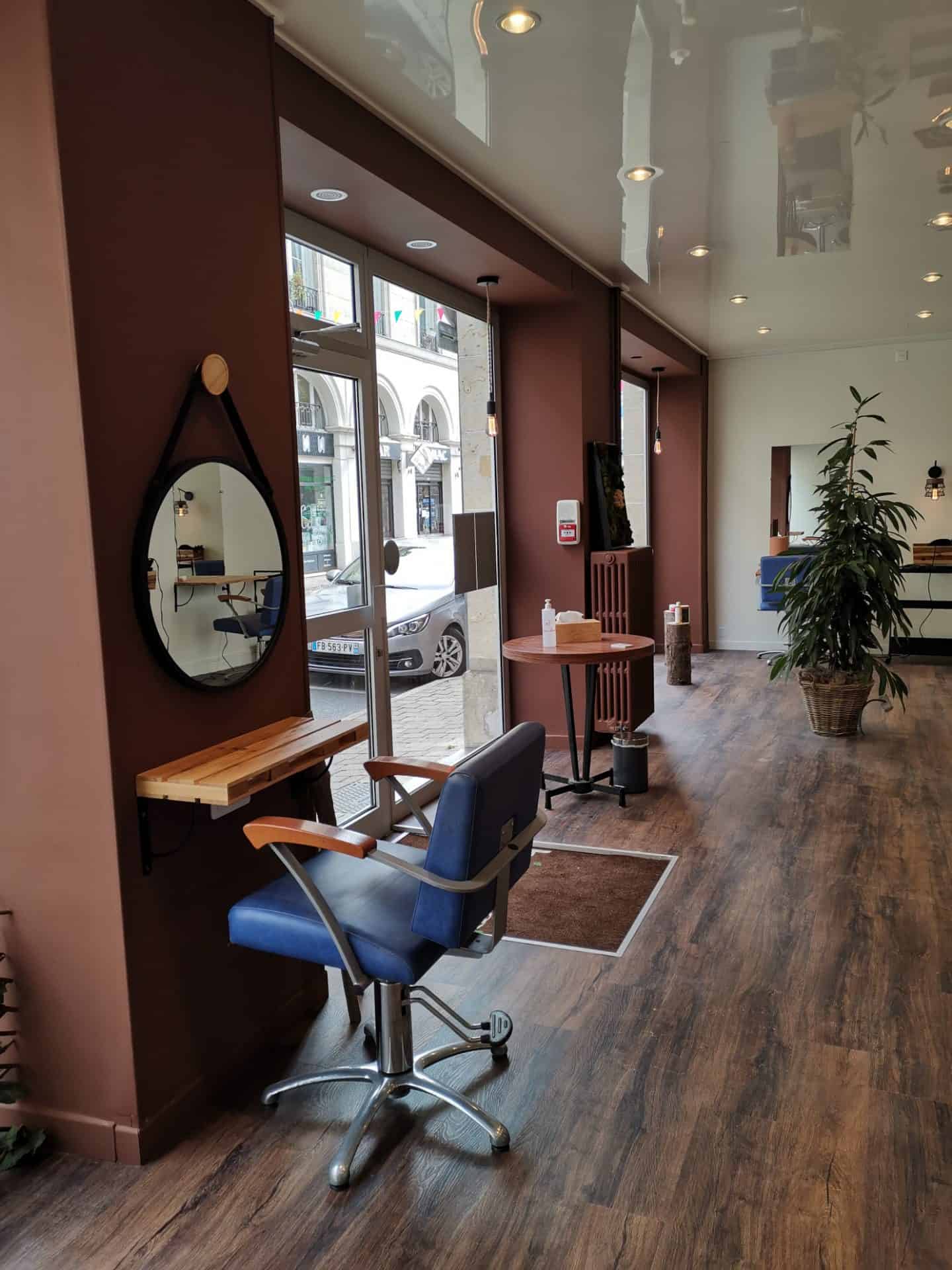 Biocoiff Coiffeur Bio A Reims Et Coloration Vegetale