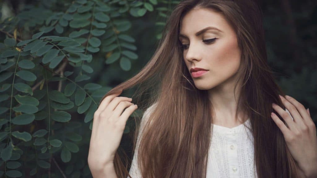 coloration au henné pour cheveux blancs