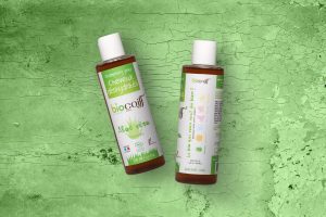 shampoing aloe vera biocoiff pour cheveux déshydrates