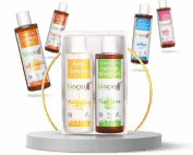 shampoing et apres shampoing biocoiff