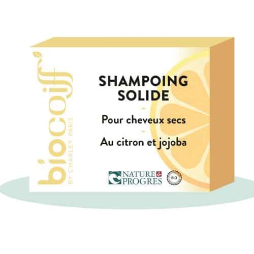 shampoo per capelli secchi biocoiff