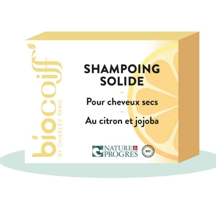 shampoing pour cheveux secs biocoiff