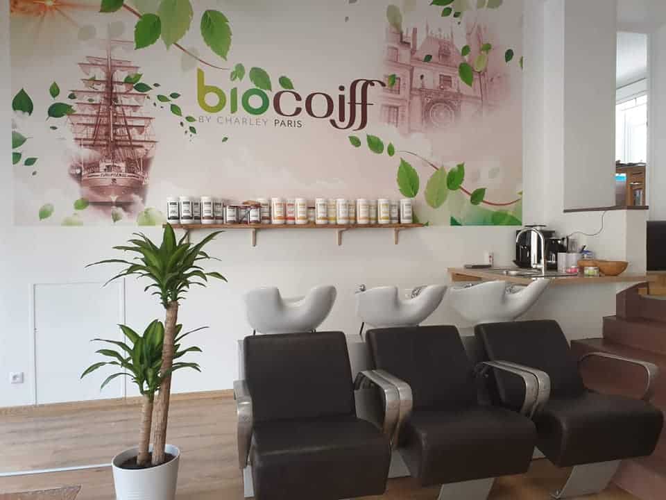 bac biocoiff rouen