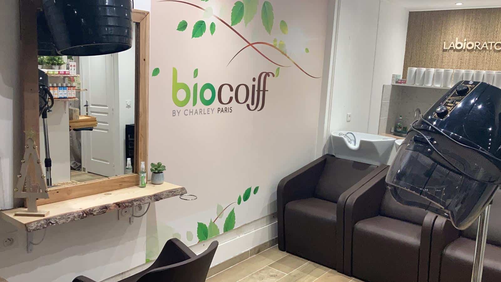 biocoiff frejus visivo