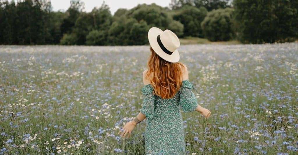 Entretenir cheveux printemps