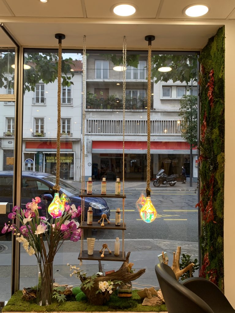 Biocoiff' : coiffeur bio à Vincennes - Coloration 100% Végétale