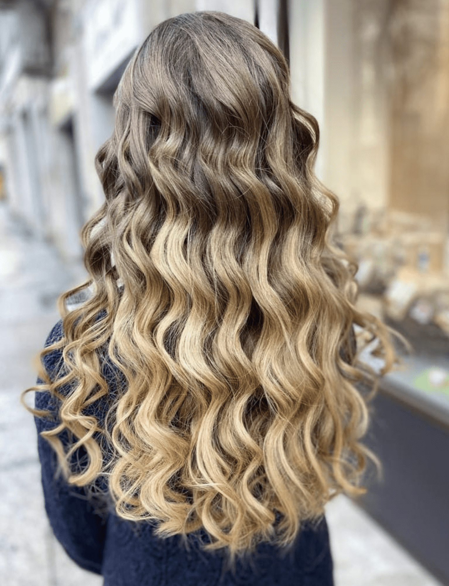 Résultat biocoiff mermade hair