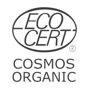 Logotipo de Ecocert