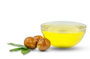 olio di jojoba