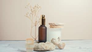 huile-pour-cheveux Bain d'huile