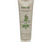 Exfoliante CBD