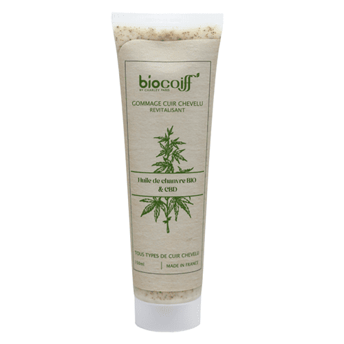 CBD Scrub