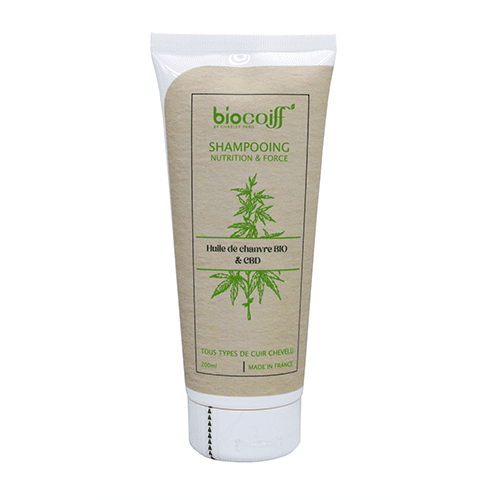 CBD Shampoo