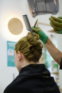coloration-vegetale-biocoiff Bien-être femme enceinte