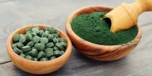 Spiruline