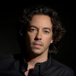 coiffeur-de-star Orlando Pita