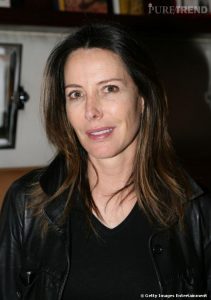 coiffeuse-haut-rang Sally Hershberger