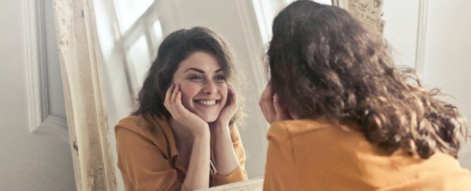 Déterminer la forme de son visage