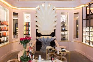 Intérieur salon