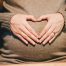 femme enceinte