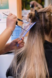 balayage-application