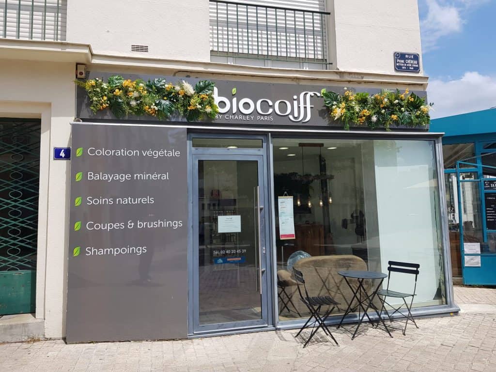 coiffeur bio à nantes