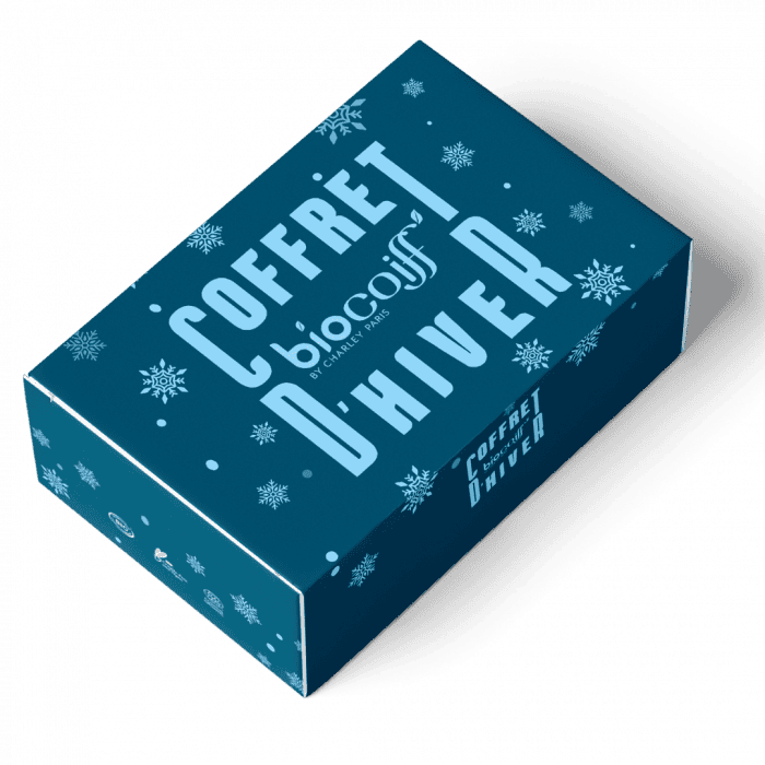 Boite Hiver Vide