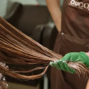 balayage minéral