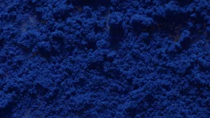 poudre indigo