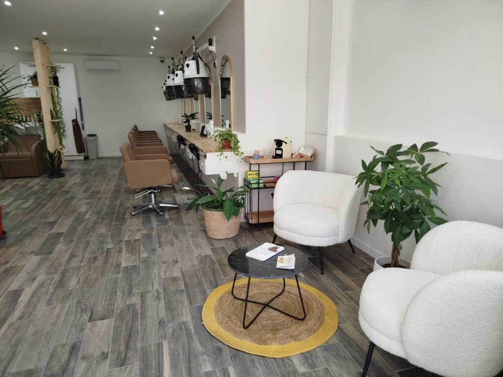 coiffeur bio bordeaux chartrons