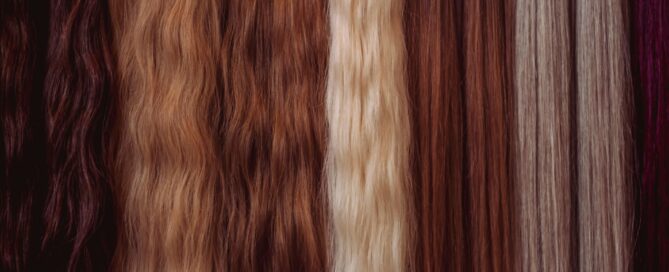 Les couleurs tendances cet automne