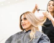 Zoom des dernières découvertes qui révolutionnent le soin des cheveux