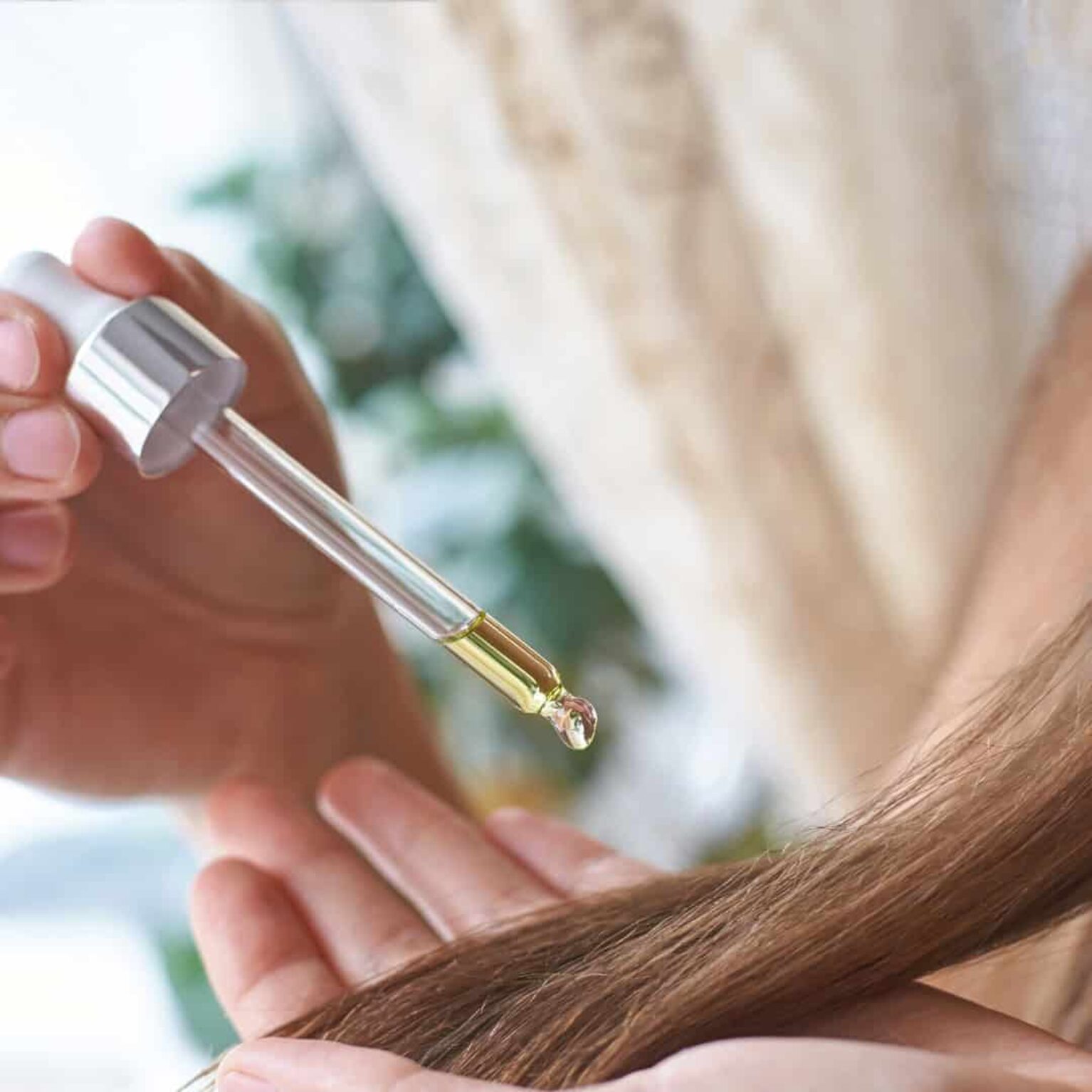 Les soins et conseils capillaires à appliquer pour la santé capillaire en automne