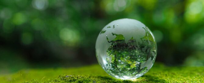 Réduire son empreinte écologique avec des produits capillaires sains
