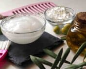 Diy soins capillaires maison