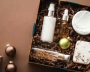 Idée de cadeau de Noël avec Biocoiff
