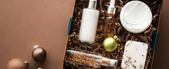 Idée de cadeau de Noël avec Biocoiff