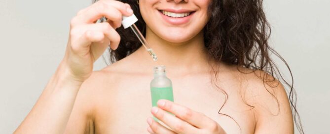 Les actifs cosmétiques stars de Biocoiff pour la santé de vos cheveux