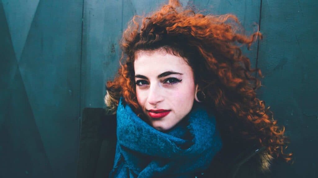 Comment conserver l'éclat de votre couleur de cheveux en hiver ?